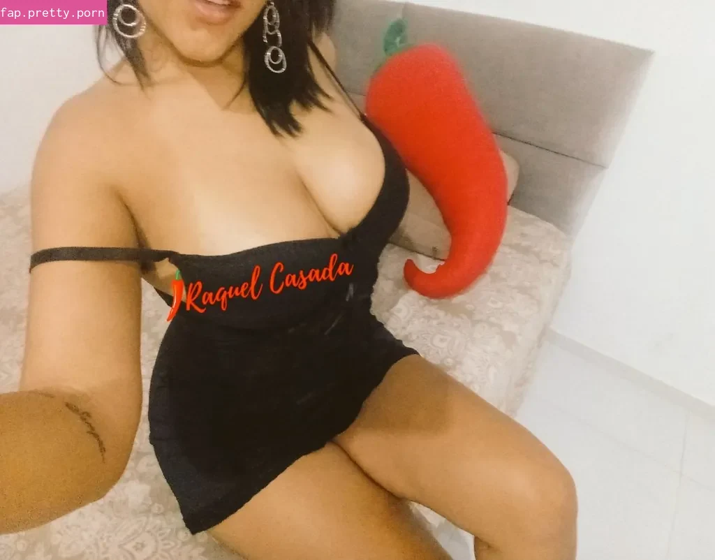 Raquel Casada - Photo #05