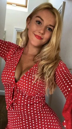 Rebecca Catherine Smith
