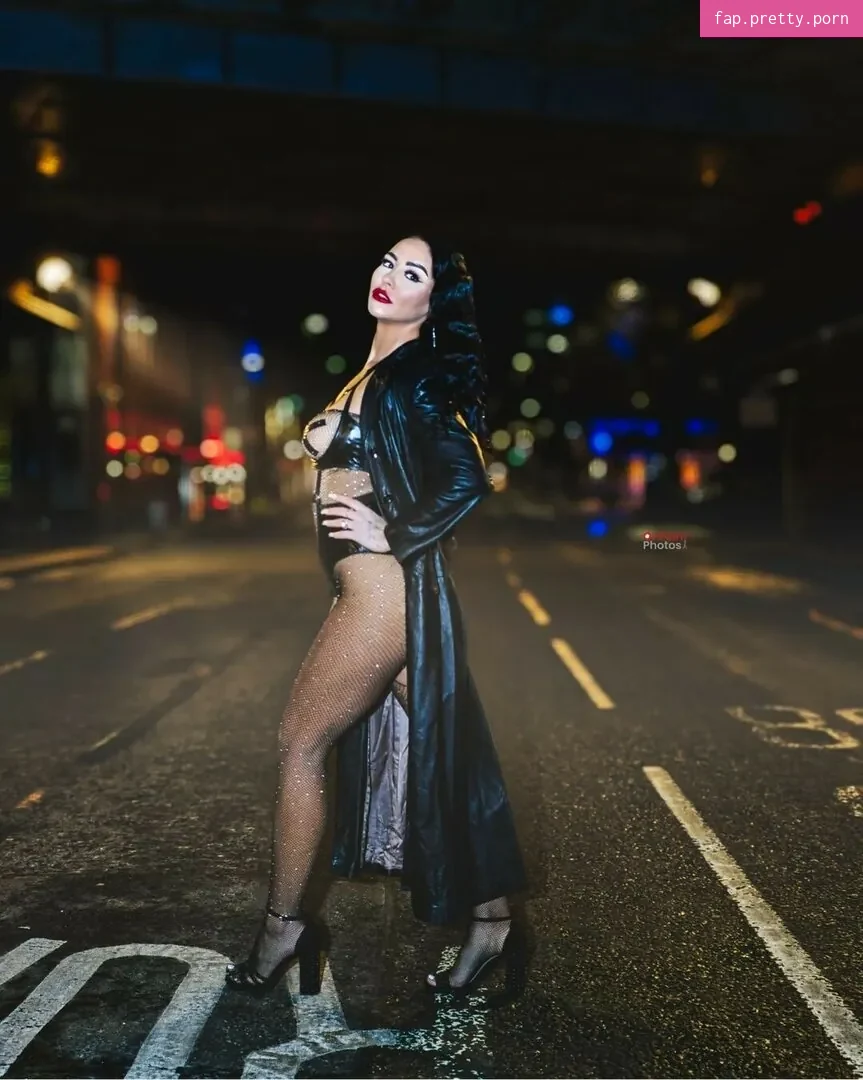 Reign Chaos - Photo #21