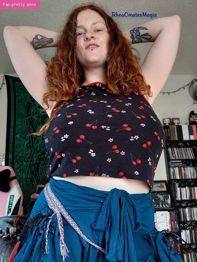 Rhea Creates Magic - Photo #36