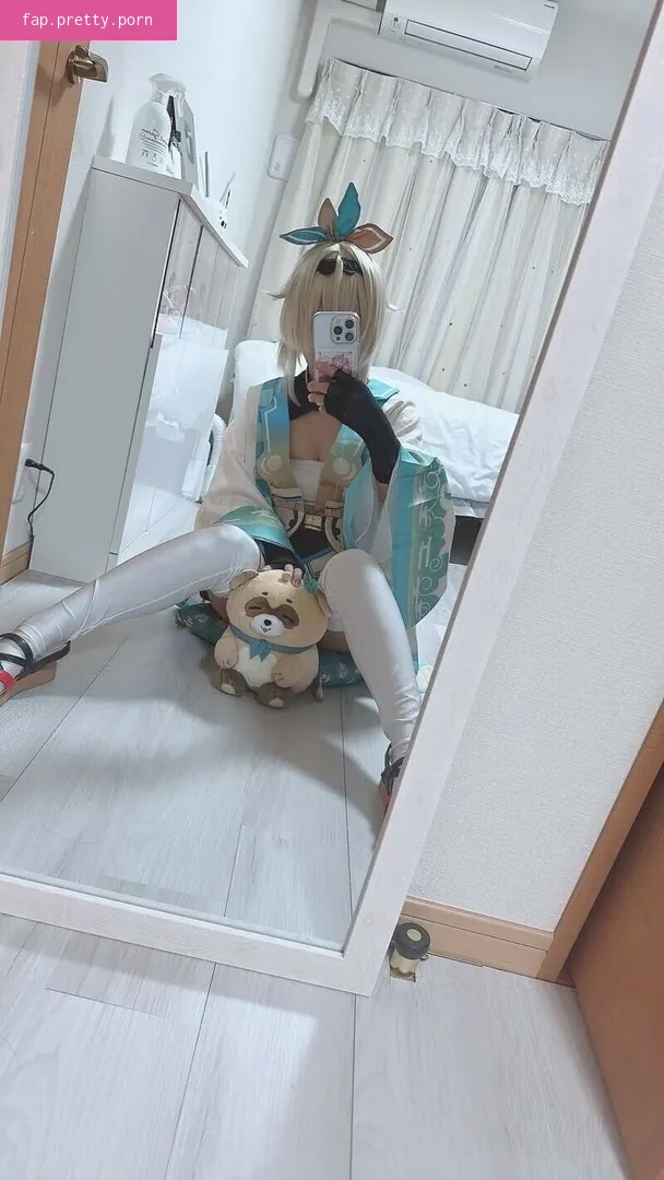 rikotan_cos - Photo #37