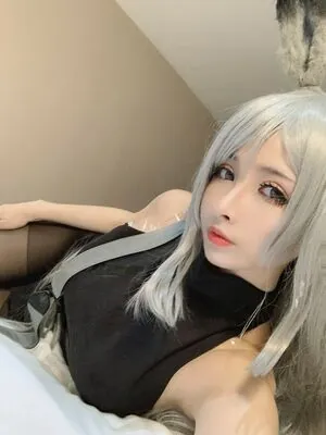 Rioko Cosplay