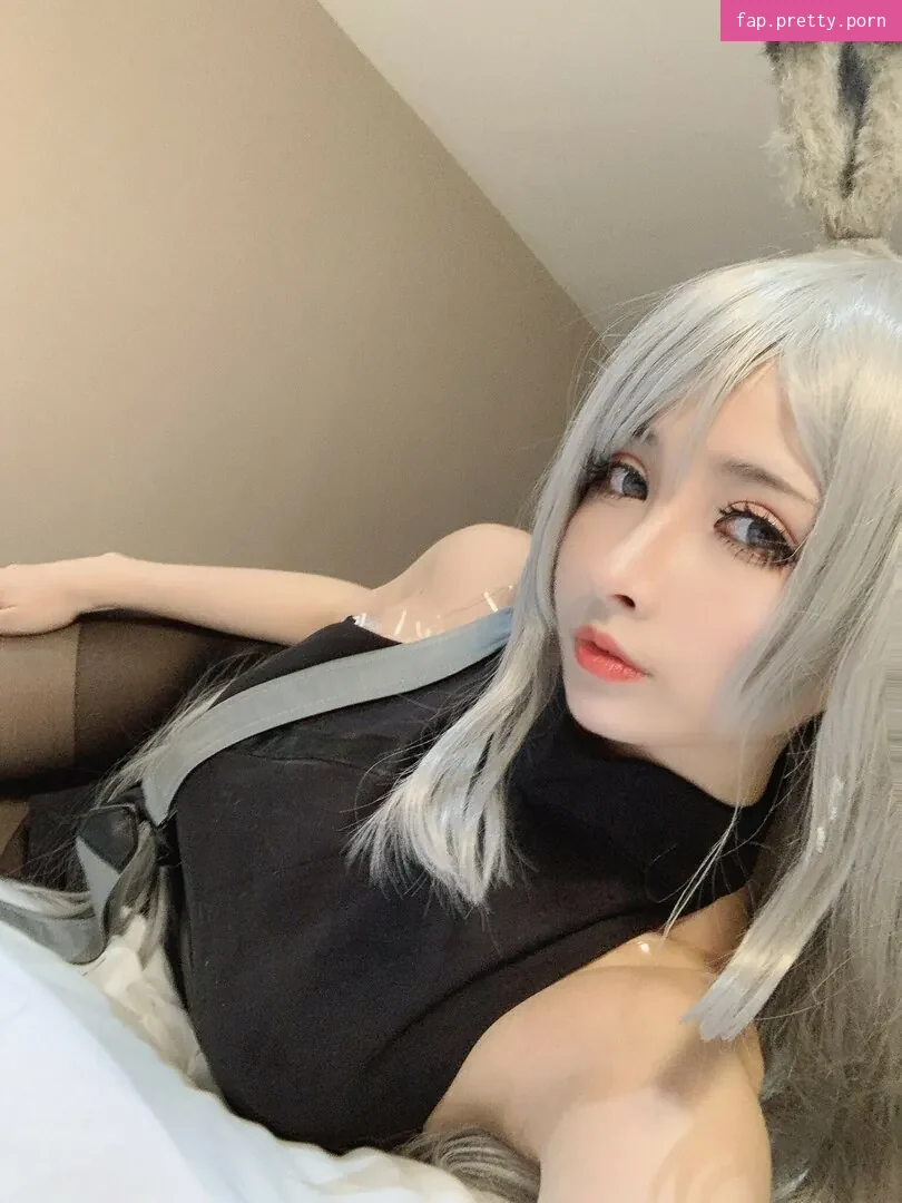 Rioko Cosplay - Photo #38