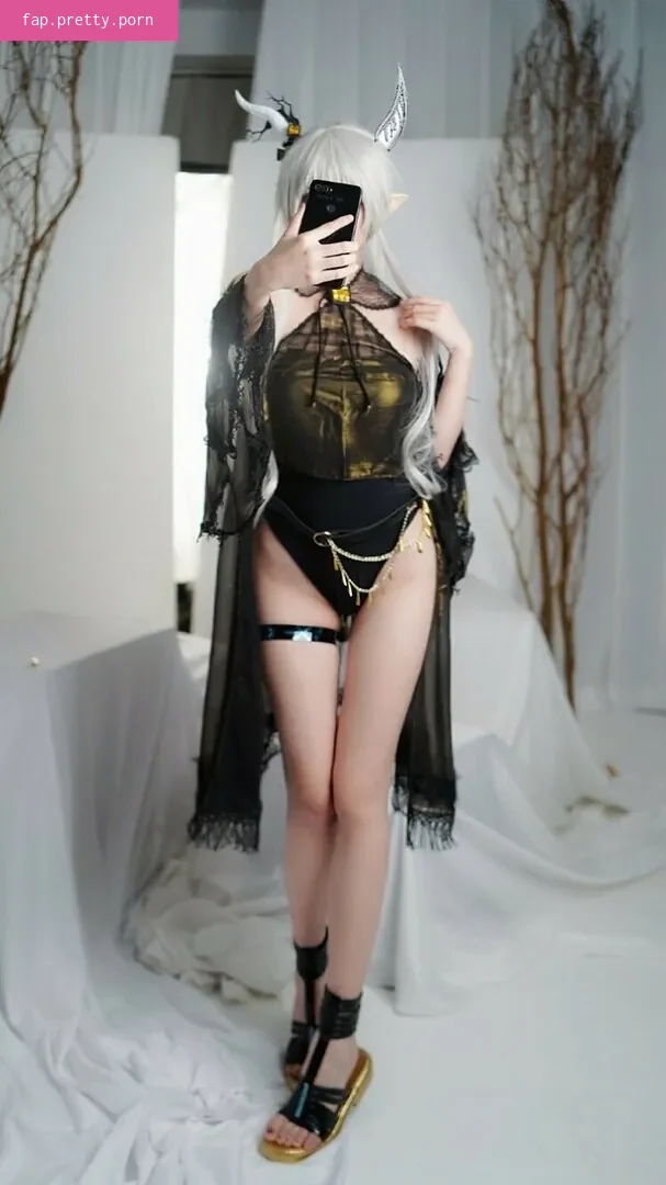 Rioko Cosplay - Photo #89