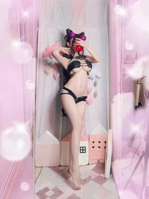 Rioko Cosplay