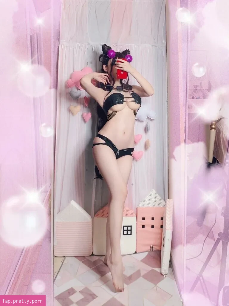 Rioko Cosplay - Photo #06