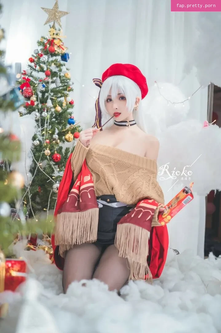 Rioko Cosplay - Photo #22