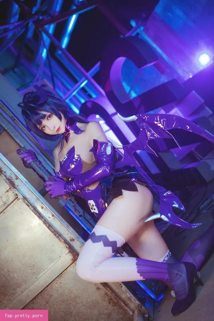 Rioko Cosplay - Photo #61