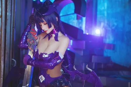 Rioko Cosplay