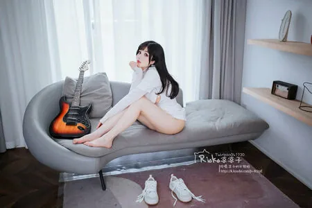 Rioko Cosplay