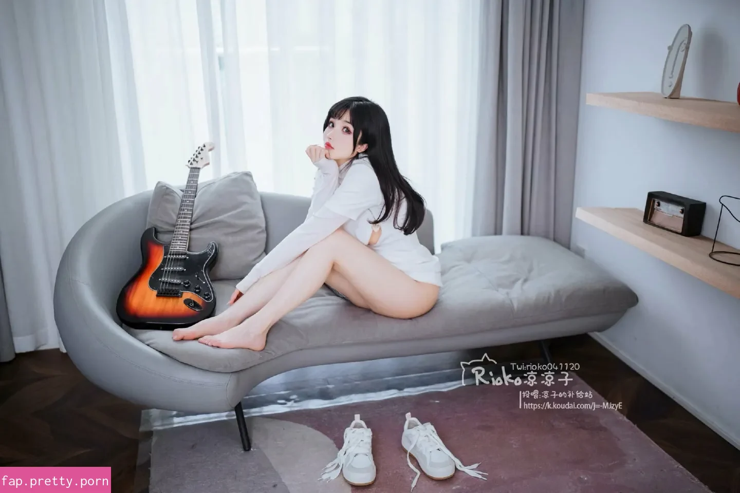 Rioko Cosplay - Photo #53