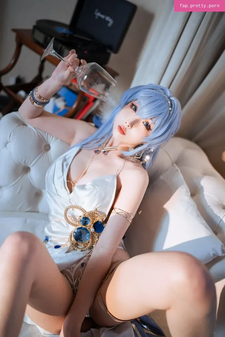 Rioko Cosplay - Photo #35