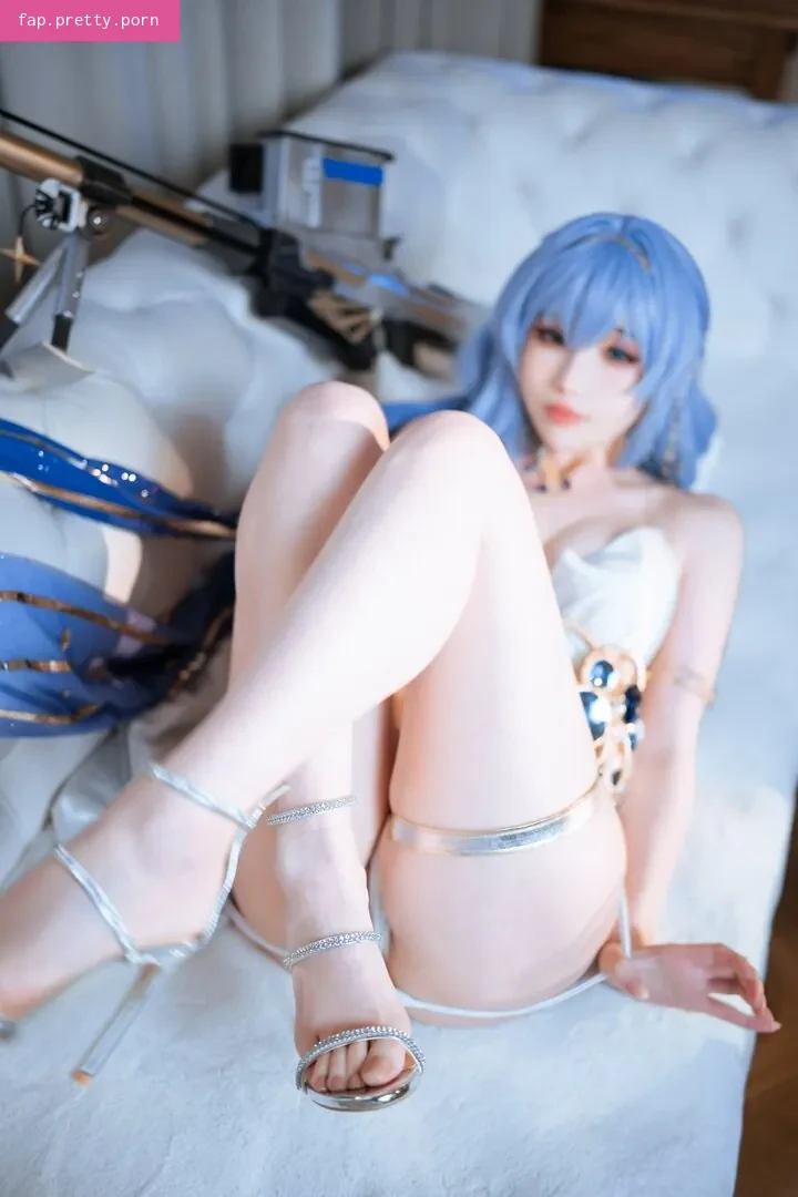 Rioko Cosplay - Photo #37