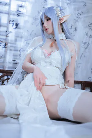 Rioko Cosplay