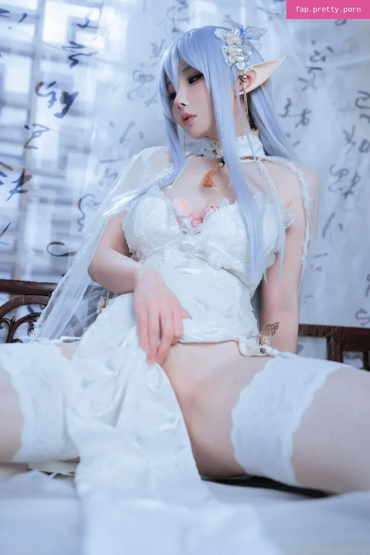 Rioko Cosplay - Photo #96