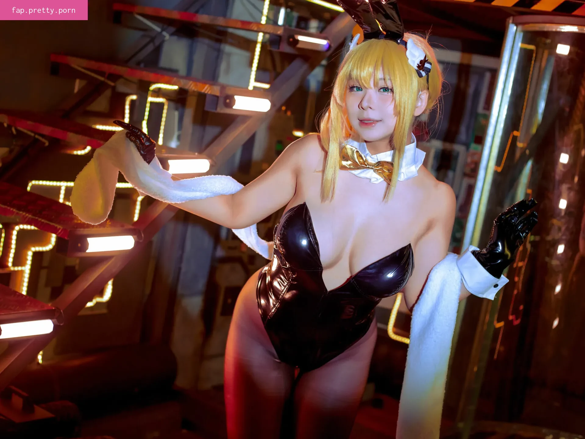 Rithe Cosplay - Photo #25