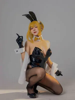 Rithe Cosplay