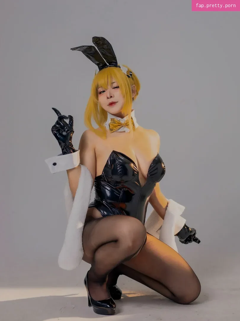 Rithe Cosplay - Photo #36