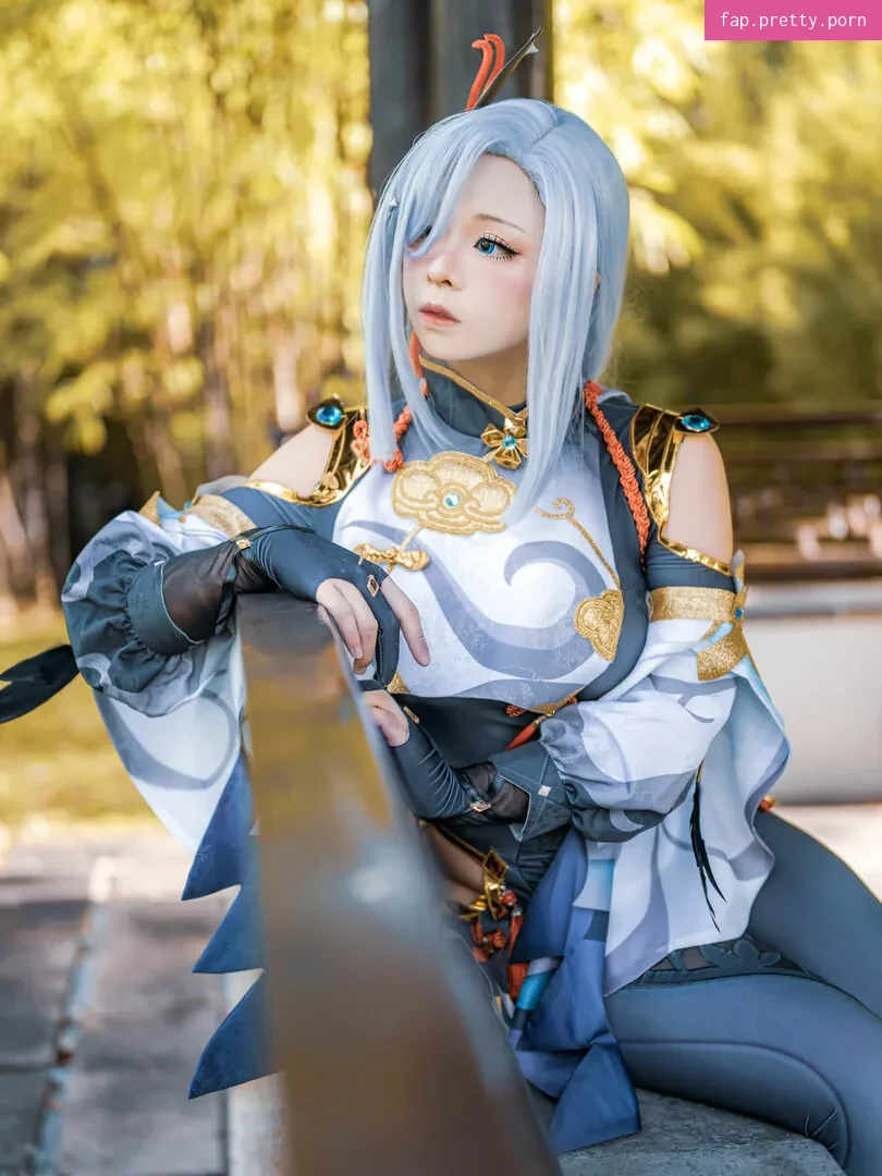 Rithe Cosplay - Photo #52