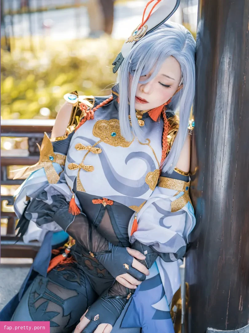Rithe Cosplay - Photo #82
