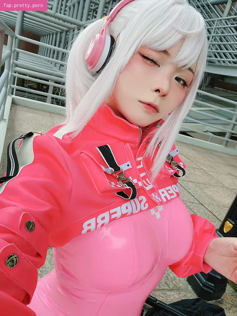 Rithe Cosplay - Photo #48