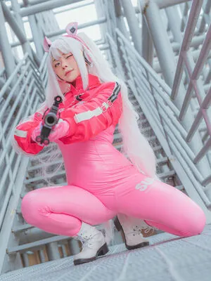 Rithe Cosplay
