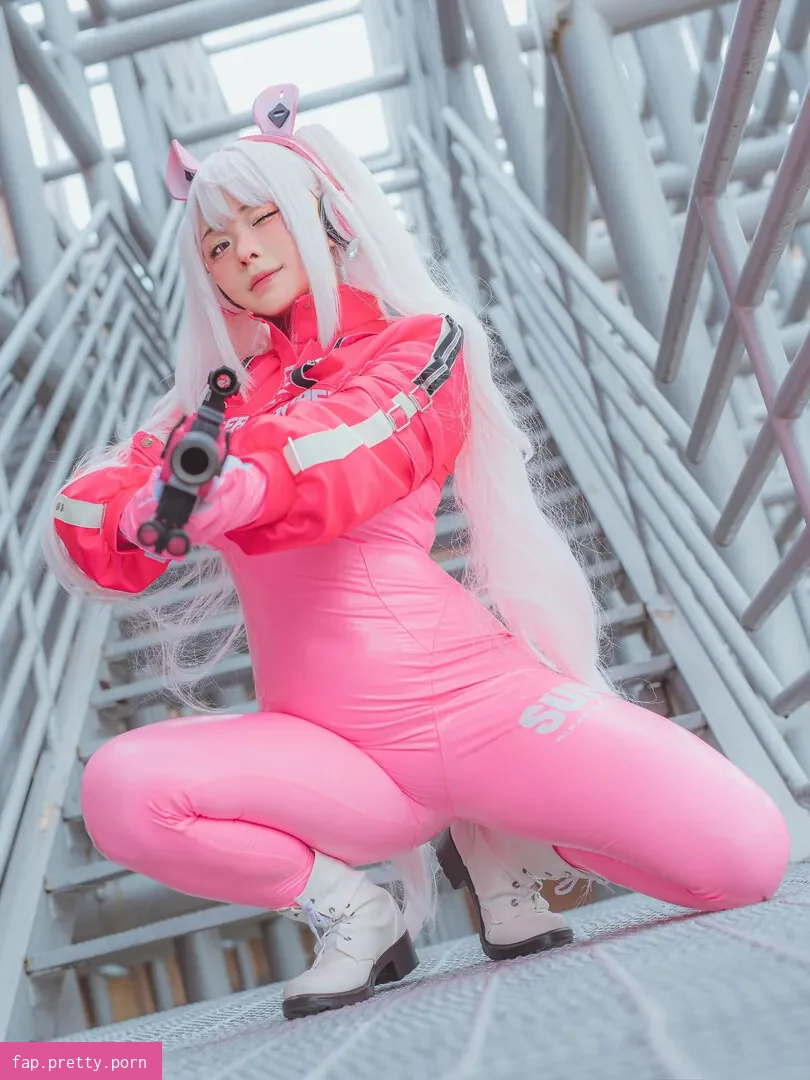 Rithe Cosplay - Photo #58
