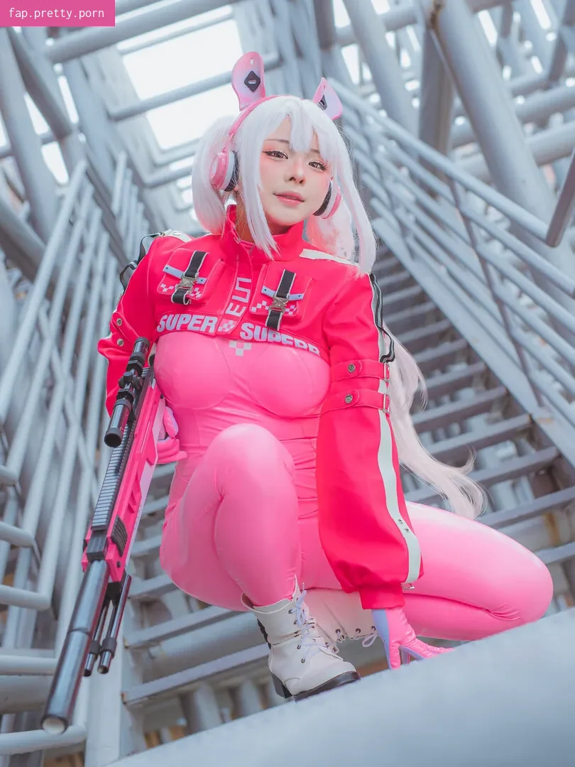 Rithe Cosplay - Photo #69