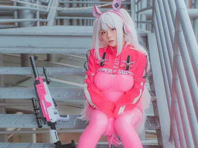 Rithe Cosplay