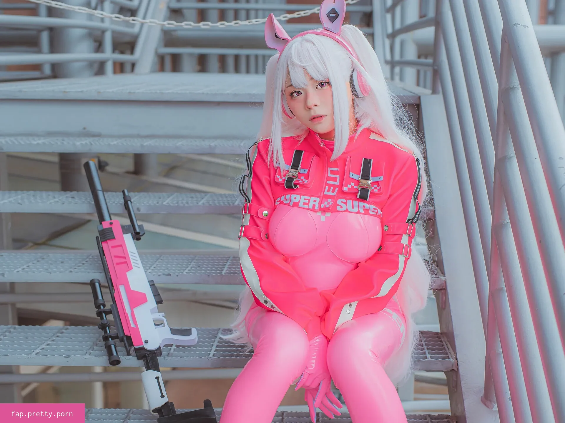 Rithe Cosplay - Photo #73