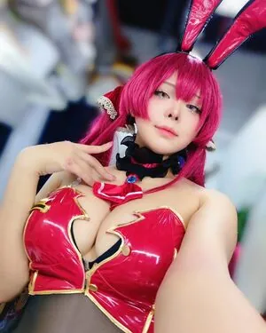 ritheania.c / RitheCosplay