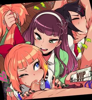 River City Girls