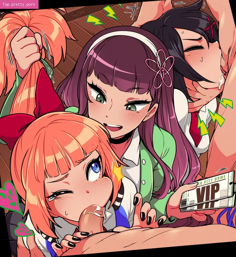 River City Girls - Photo #05
