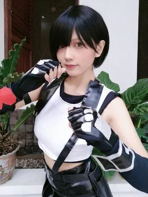 Rue.cosplayer