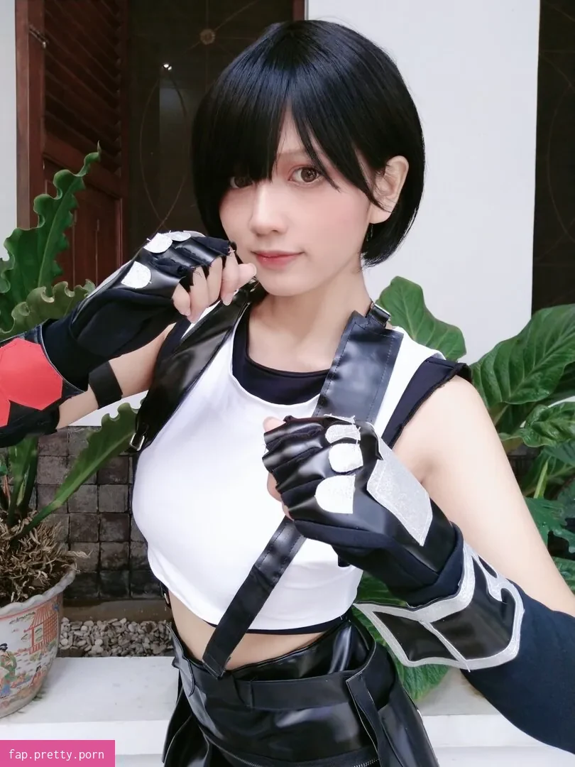 Rue.cosplayer - Photo #32