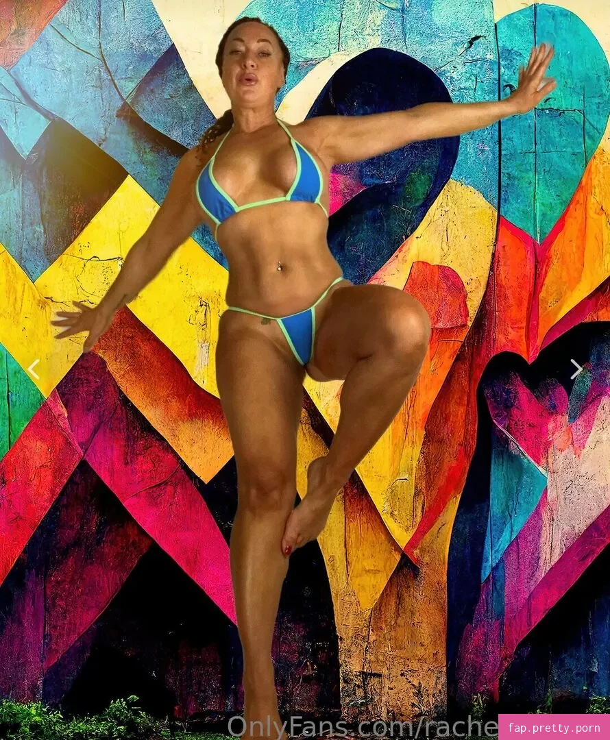 Rachel Dolezal - Photo #02