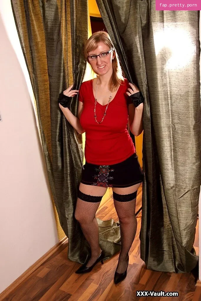 Rachel Donati - Photo #46