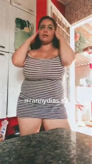 Ranny Dias