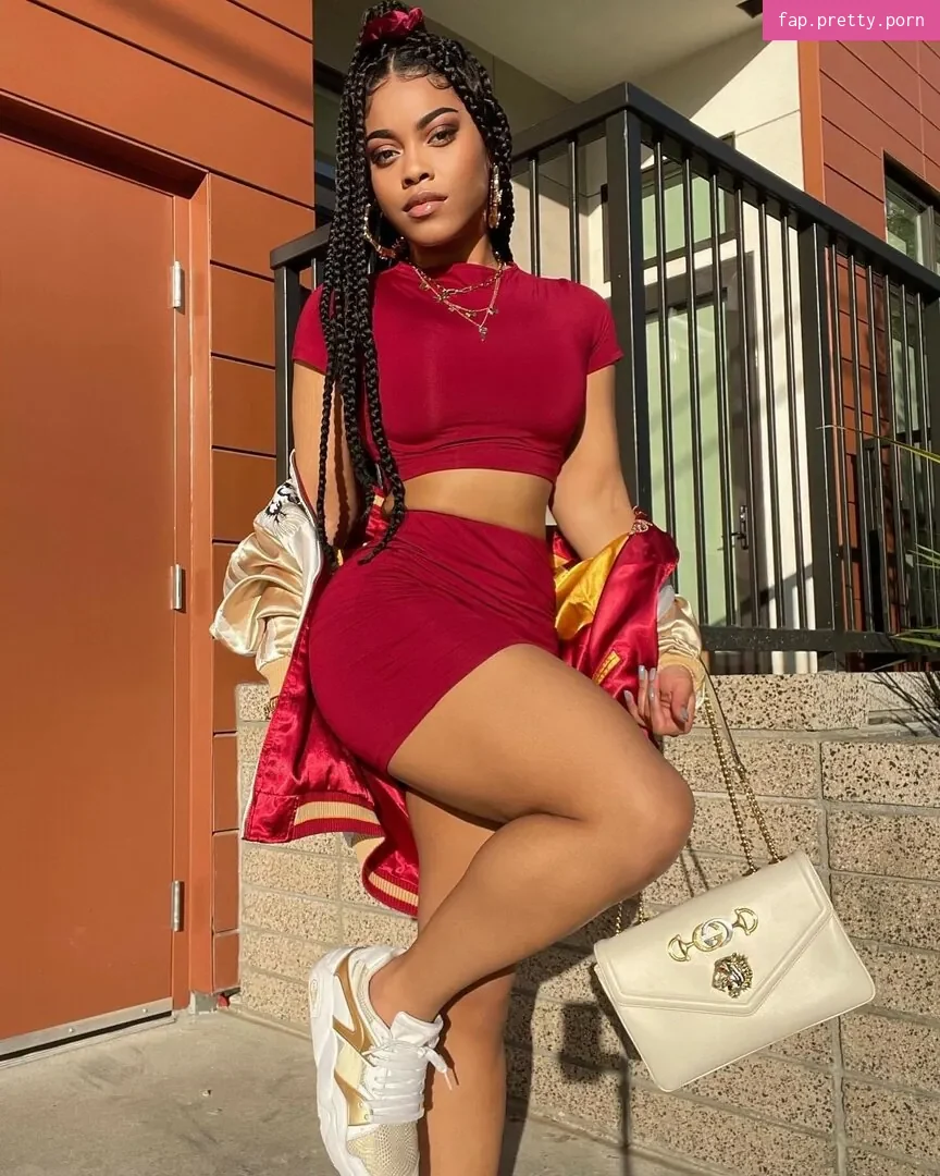 Rappers Daughters - Photo #17