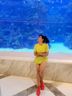 Rashami Desai