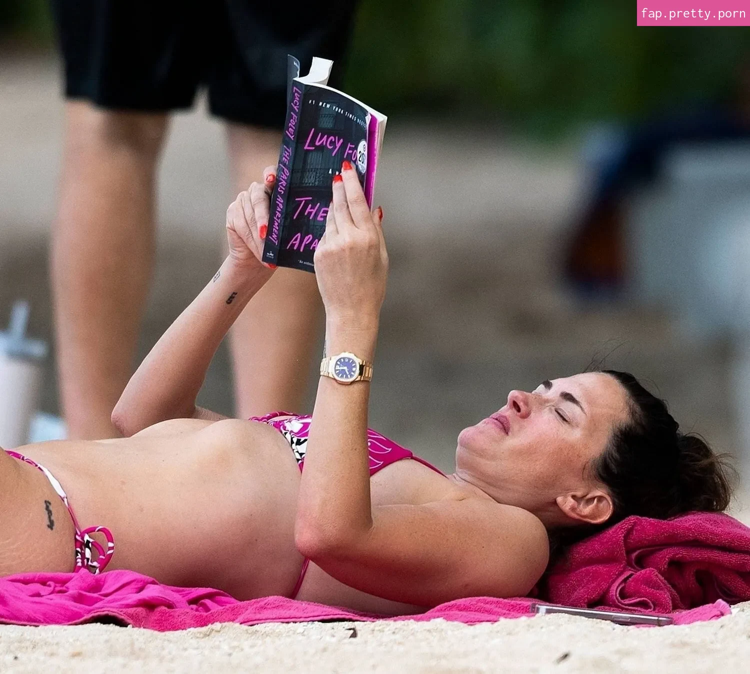 Rhea Durham - Photo #72