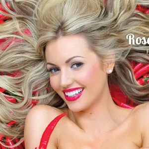 Rosanna Davison
