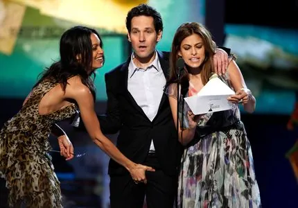 Rosario Dawson