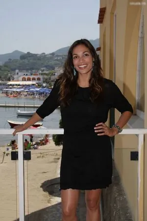 Rosario Dawson