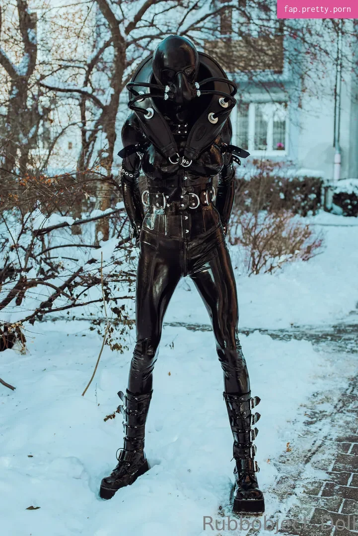 rubbobject_doll - Photo #16
