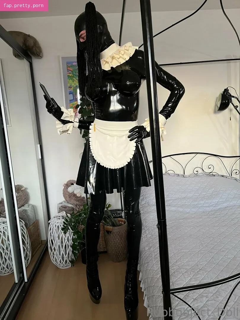 rubbobject_doll - Photo #59