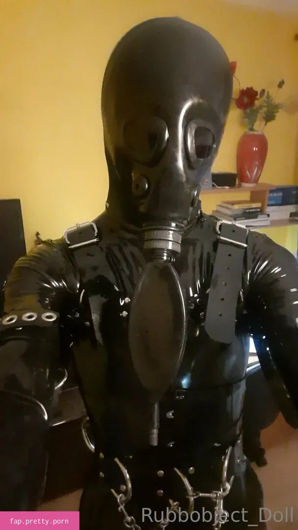 rubbobject_doll - Photo #91