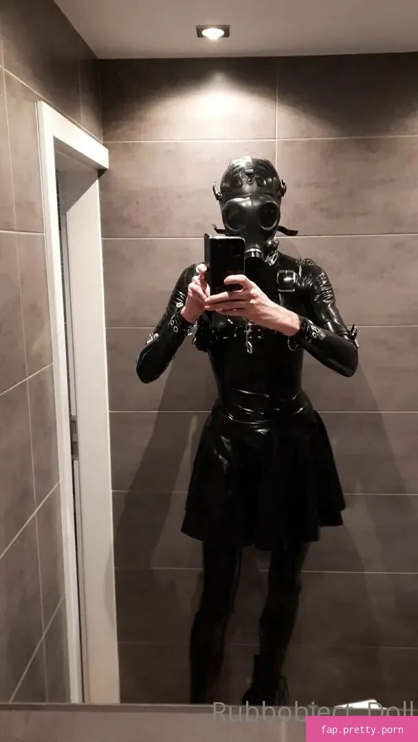rubbobject_doll - Photo #88