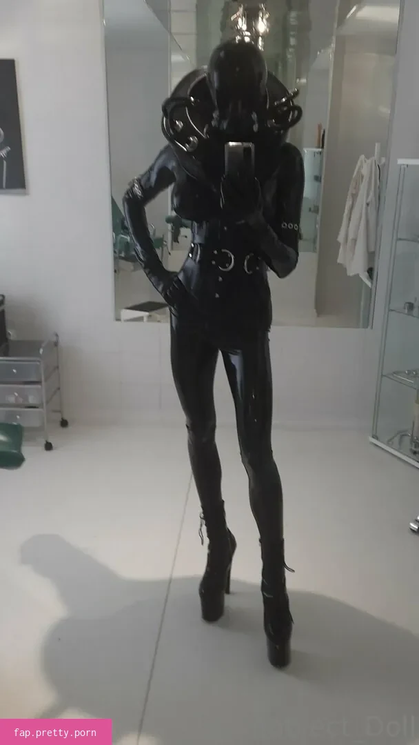 rubbobject_doll - Photo #45
