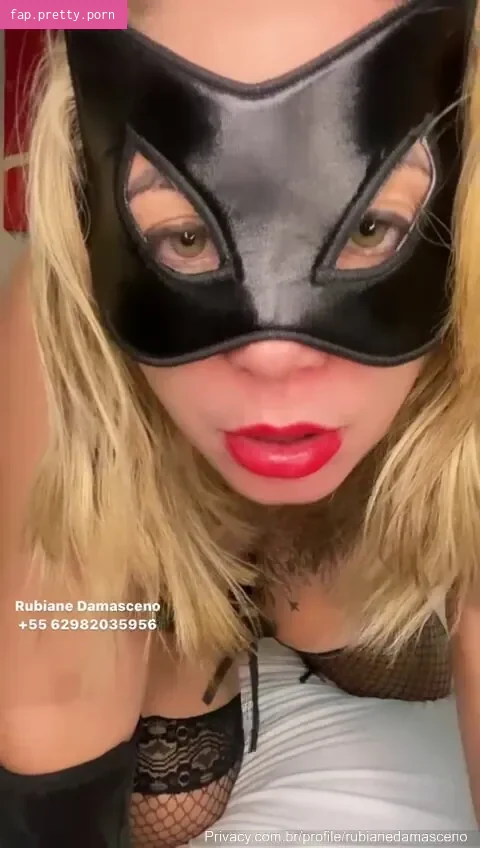 Rubiane Damasceno - Photo #63